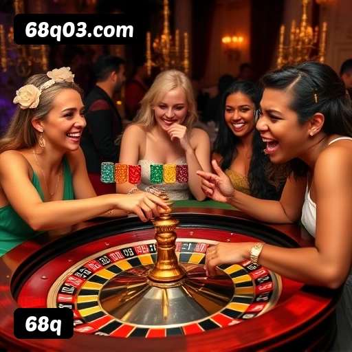 Jogos com maior RTP na 68q