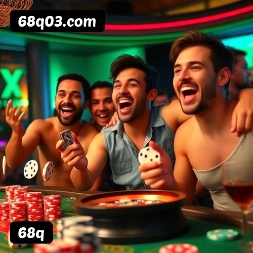 Lottery Clássica na 68q